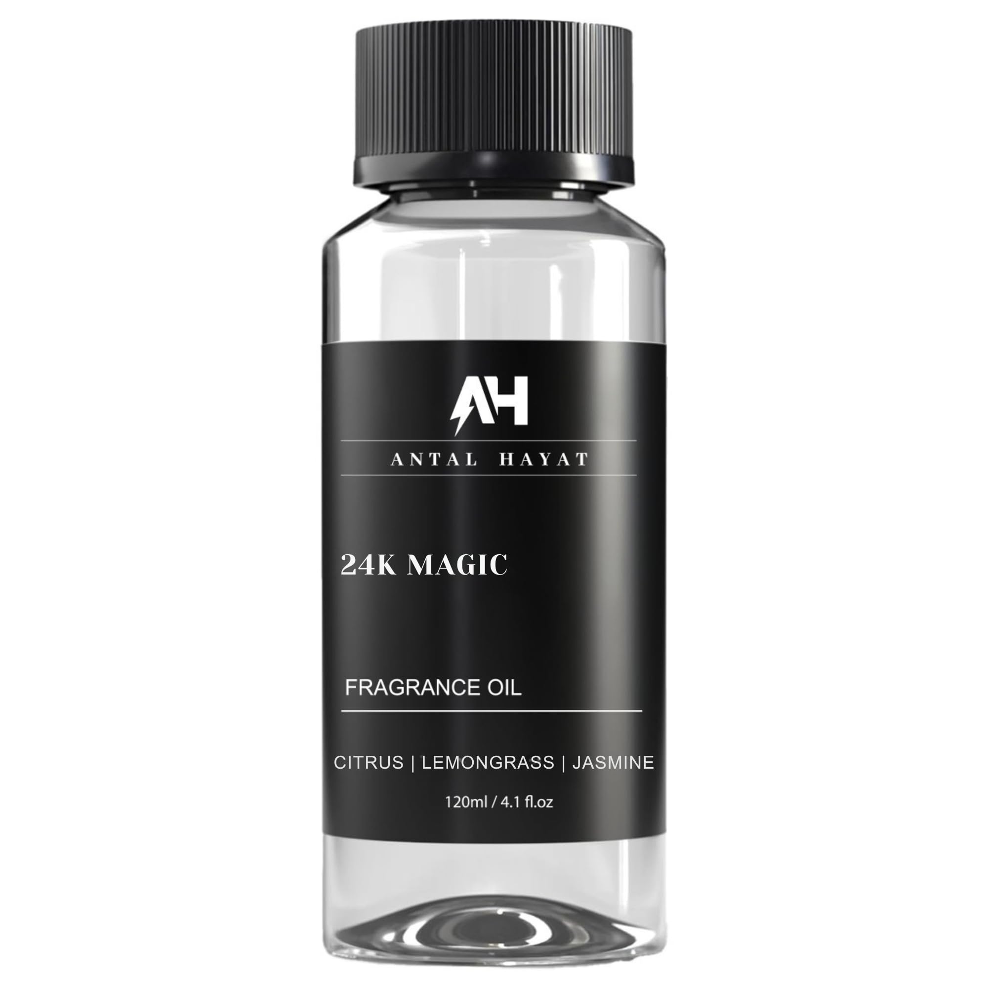 Amazon.com: Luxury Hotel-Inspired Diffuser Oil 24K Magic 120ml